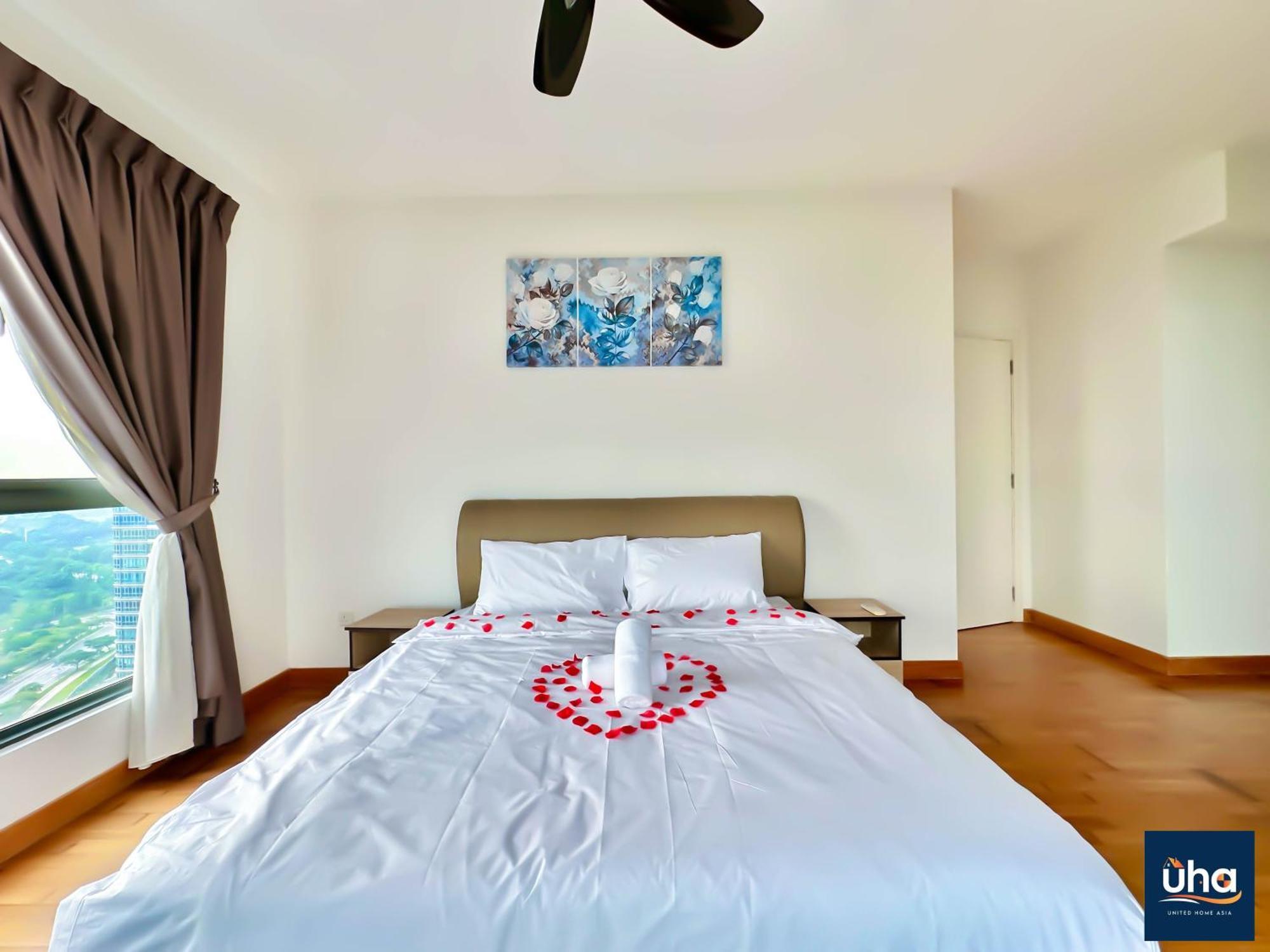Teega Suites By Rr Jbcity Nusajaya  Exterior foto