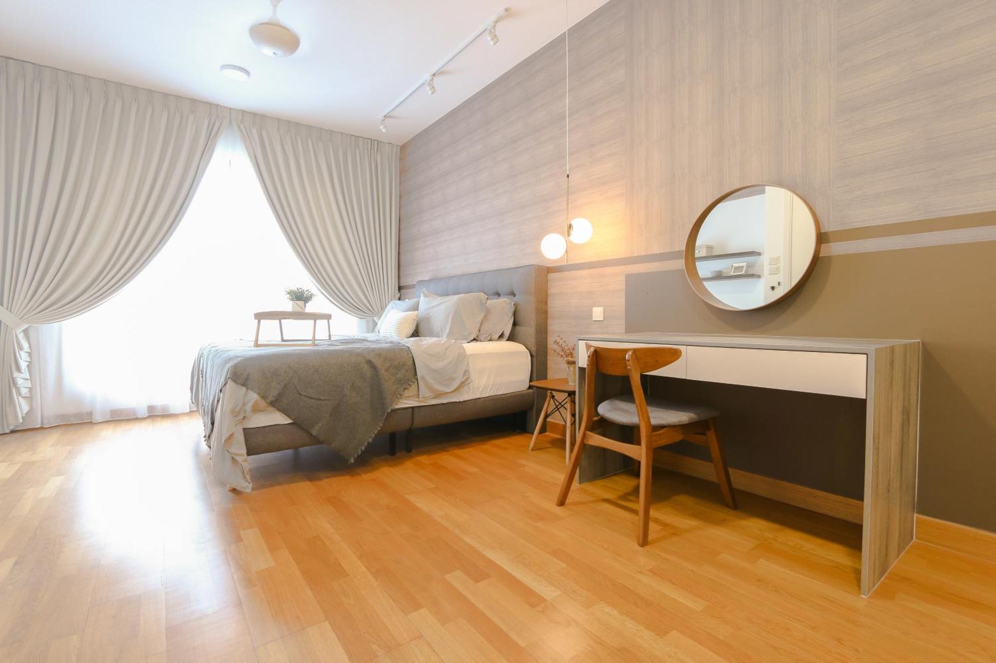 Teega Suites By Rr Jbcity Nusajaya  Exterior foto